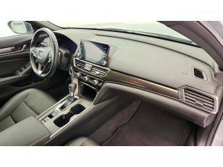 2022 Honda Accord Sedan