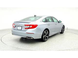 2022 Honda Accord Sedan