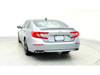 2022 Honda Accord Sedan