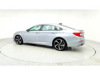 2022 Honda Accord Sedan