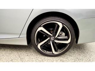 2022 Honda Accord Sedan