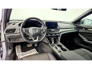 2022 Honda Accord Sedan