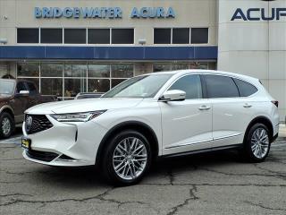 2024 Acura MDX