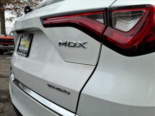2024 Acura MDX