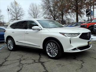 2024 Acura MDX