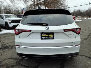 2024 Acura MDX