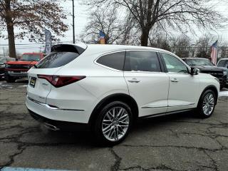 2024 Acura MDX