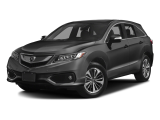 2017 Acura RDX
