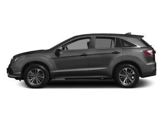 2017 Acura RDX