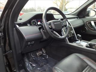 2022 Land Rover Discovery Sport