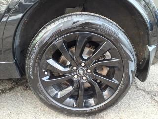 2022 Land Rover Discovery Sport