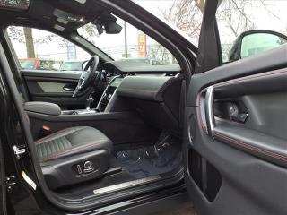 2022 Land Rover Discovery Sport