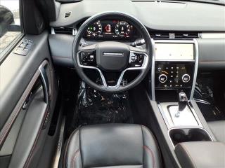 2022 Land Rover Discovery Sport