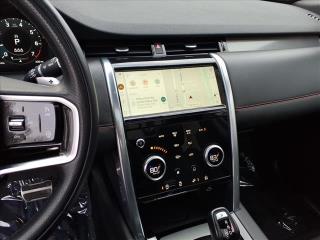 2022 Land Rover Discovery Sport