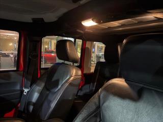 2013 Jeep Wrangler Unlimited