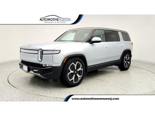 2023 Rivian R1S