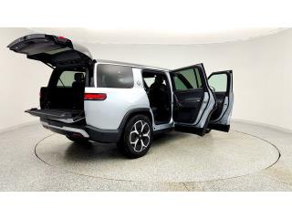 2023 Rivian R1S