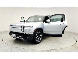 2023 Rivian R1S