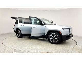 2023 Rivian R1S